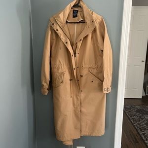 Trench Coat